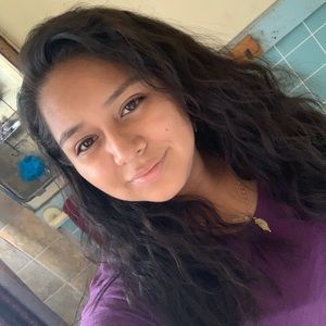 Meet your Posher, Maritza